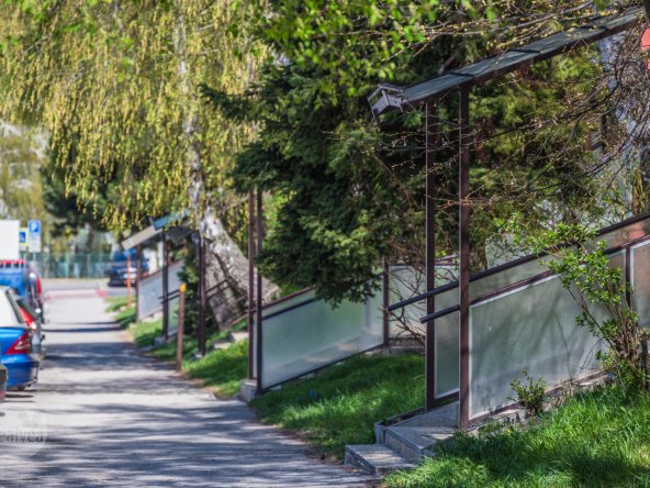 Na predaj 2 izbový byt v pôvodnom stave - Poprad, Nový Juh