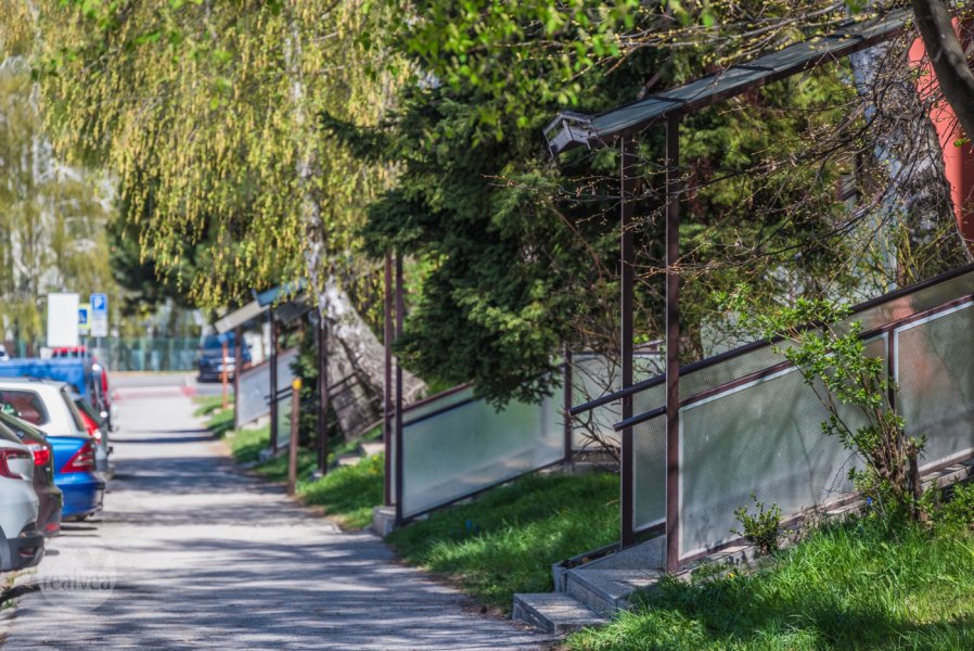 Na predaj 2 izbový byt v pôvodnom stave - Poprad, Nový Juh