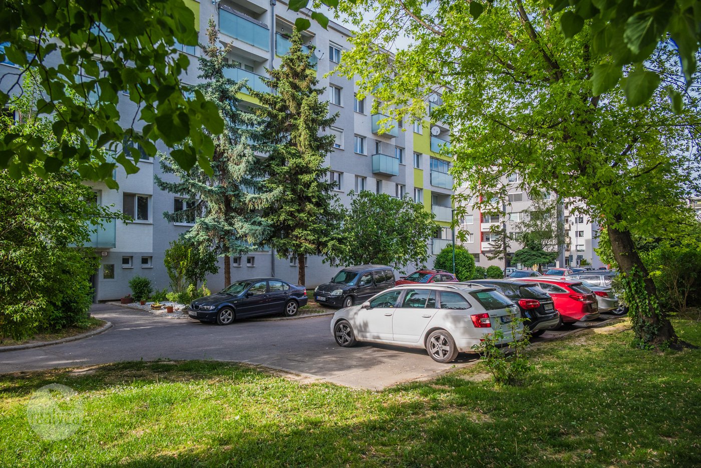 Na predaj 2 izbový byt s potenciálom v tichej časti plnej zelene - Bratislava, Trnávka (Ružinov)