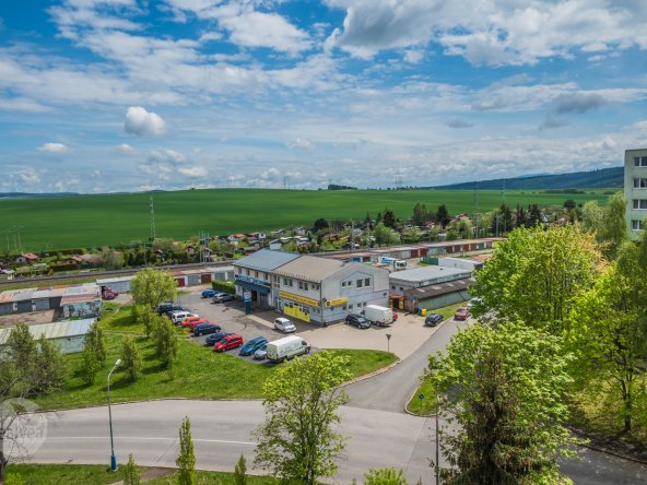 Na prenájom 1 izbový byt s komfortom 2 izbového bývania - Poprad, Starý Juh