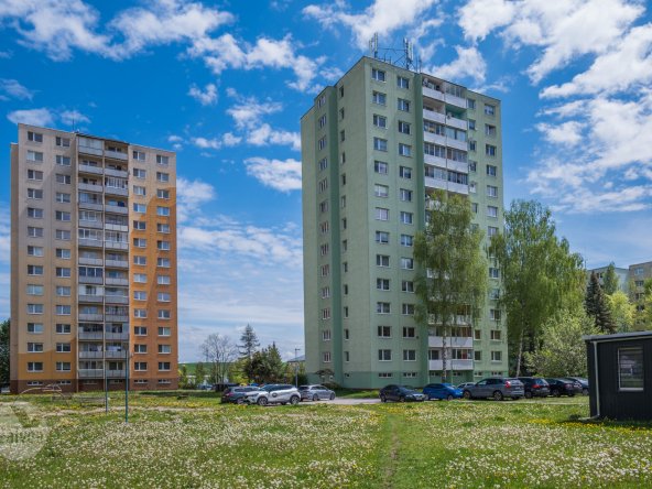 Na prenájom 1 izbový byt s komfortom 2 izbového bývania - Poprad, Starý Juh