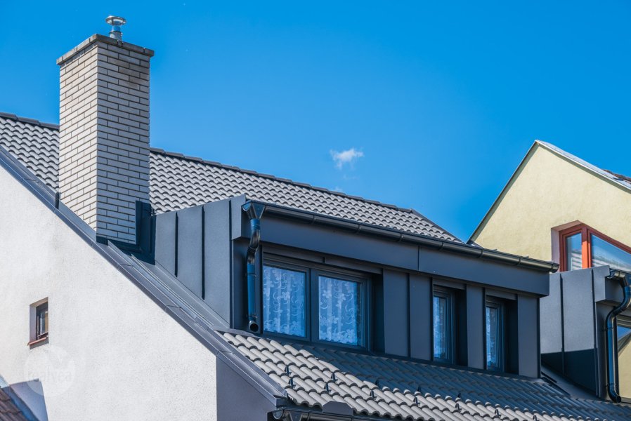 Rodinný dom - útulný zvonka, veľkorysý vo vnútri - Kežmarok, Suchá Hora