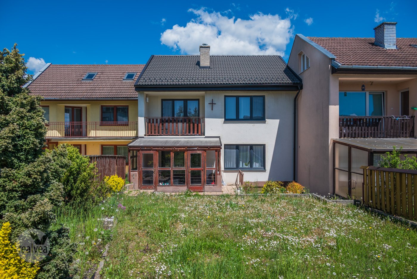 Rodinný dom - útulný zvonka, veľkorysý vo vnútri - Kežmarok, Suchá Hora