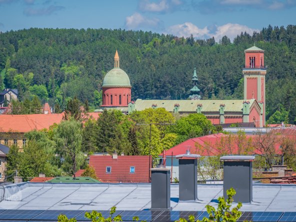 Rodinný dom - útulný zvonka, veľkorysý vo vnútri - Kežmarok, Suchá Hora