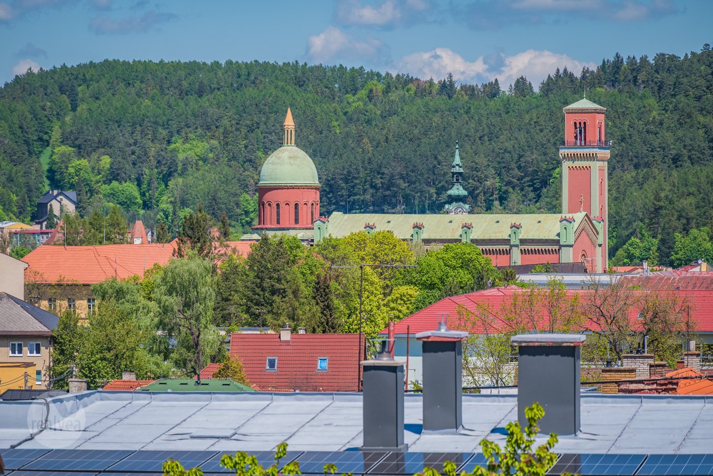 Rodinný dom - útulný zvonka, veľkorysý vo vnútri - Kežmarok, Suchá Hora