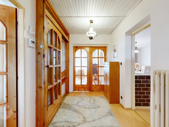 Rodinný dom - útulný zvonka, veľkorysý vo vnútri - Kežmarok, Suchá Hora