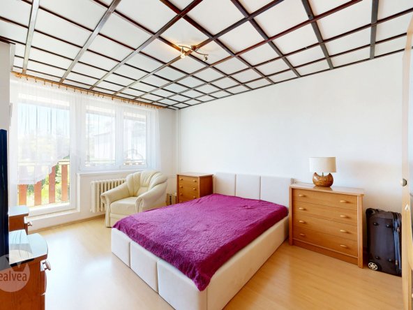 Rodinný dom - útulný zvonka, veľkorysý vo vnútri - Kežmarok, Suchá Hora
