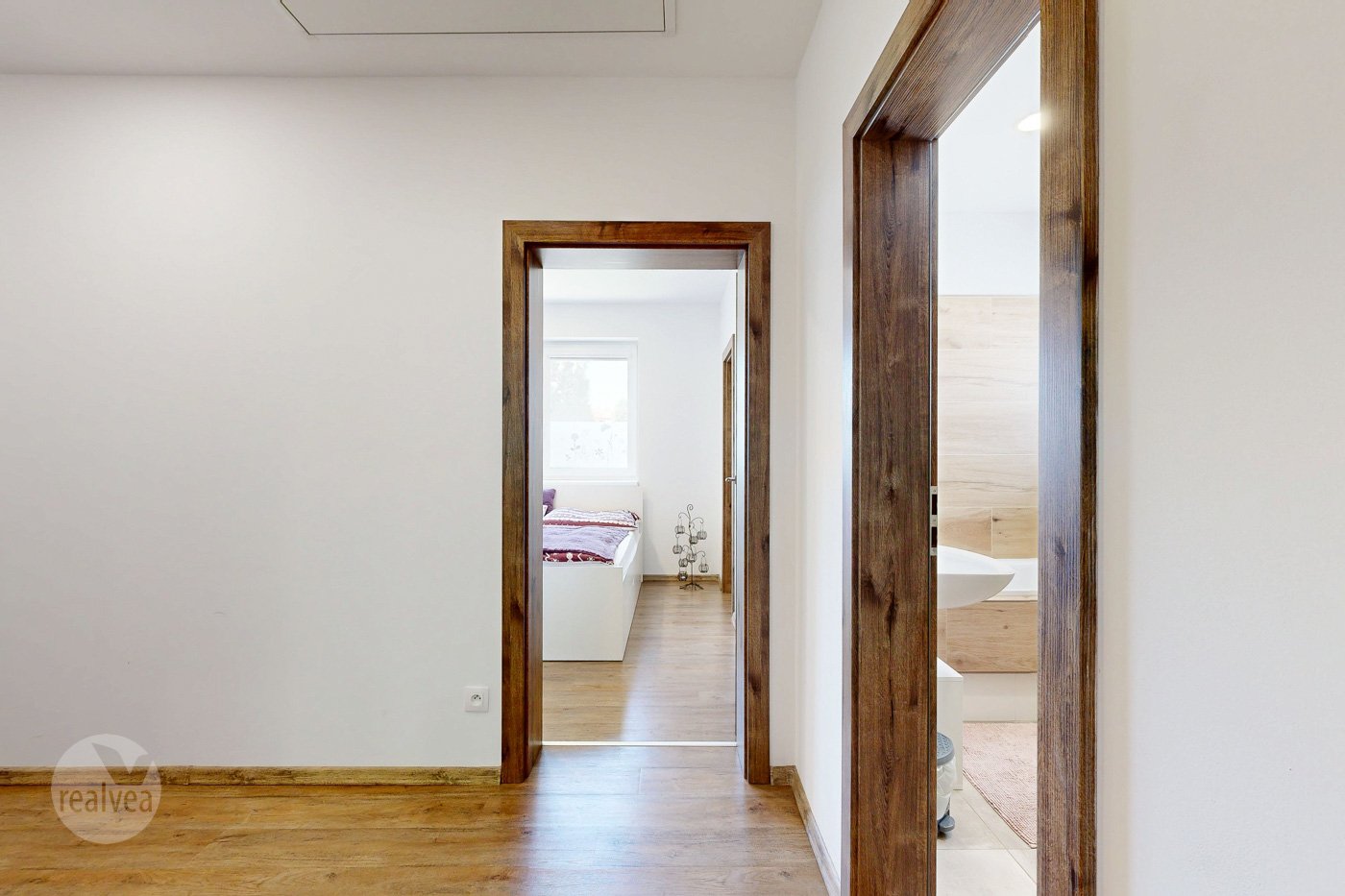 Moderný bungalov v Liptovskom Mikuláši, časť Benice