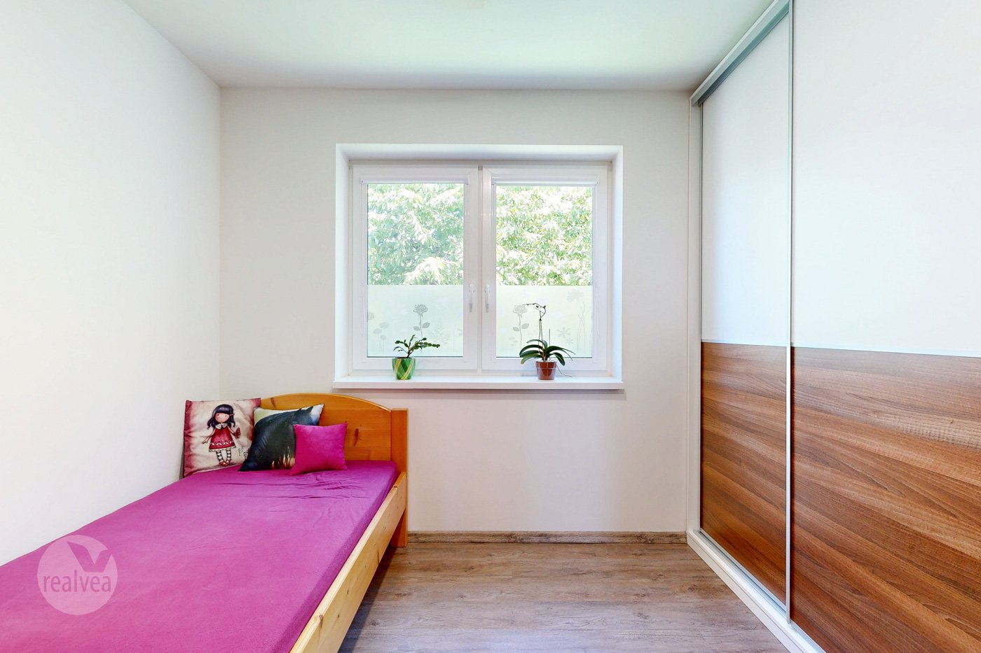 Moderný bungalov v Liptovskom Mikuláši, časť Benice