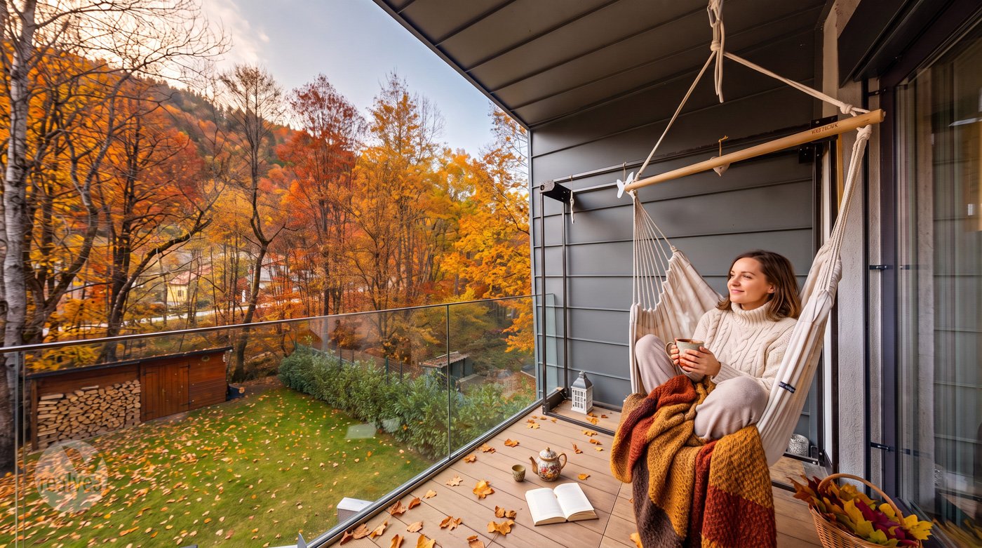 Na predaj moderná rodinná vila pod Chopkom, ukrytá v korunách stromov, Nízke Tatry