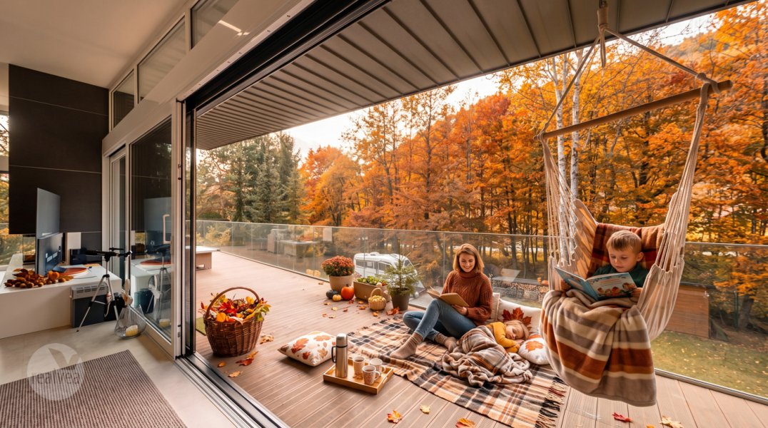 Na predaj moderná rodinná vila pod Chopkom, ukrytá v korunách stromov, Nízke Tatry