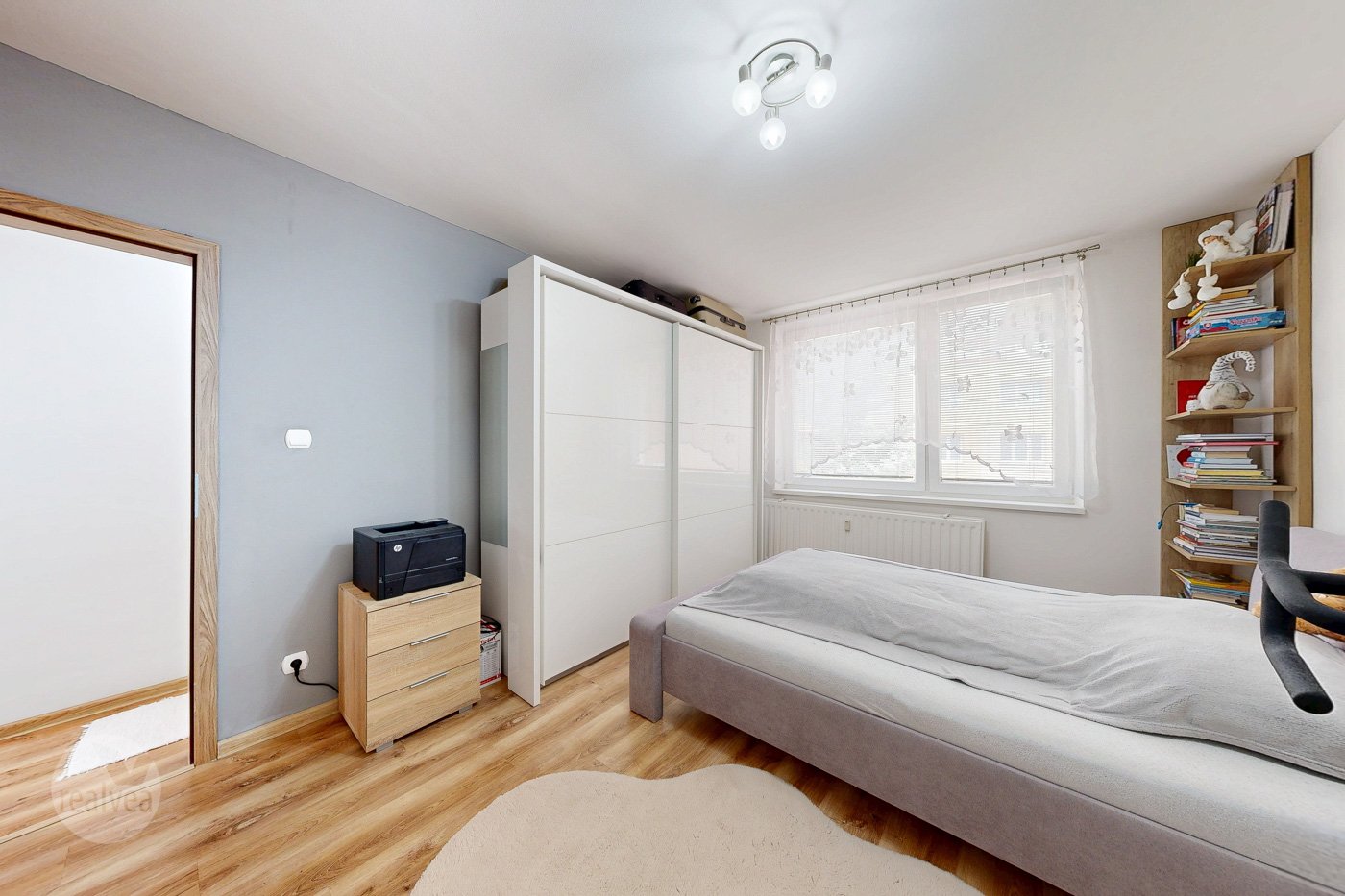Na predaj 3 izbový vkusne prerobený byt pri centre mesta Kežmarok