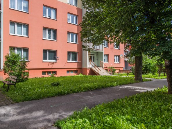 Na predaj 3 izbový vkusne prerobený byt pri centre mesta Kežmarok