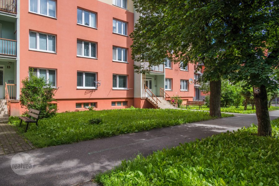 Na predaj 3 izbový vkusne prerobený byt pri centre mesta Kežmarok