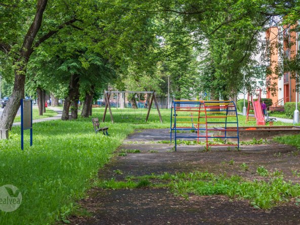 Na predaj 3 izbový vkusne prerobený byt pri centre mesta Kežmarok