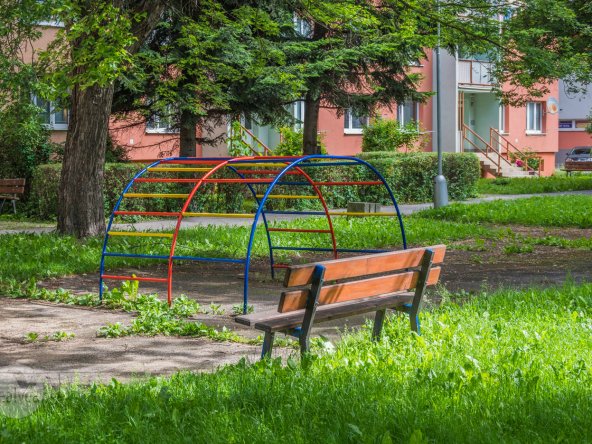 Na predaj 3 izbový vkusne prerobený byt pri centre mesta Kežmarok