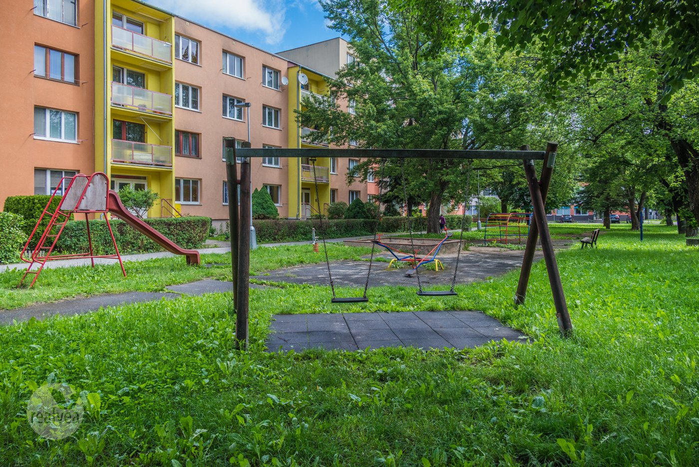 Na predaj 3 izbový vkusne prerobený byt pri centre mesta Kežmarok