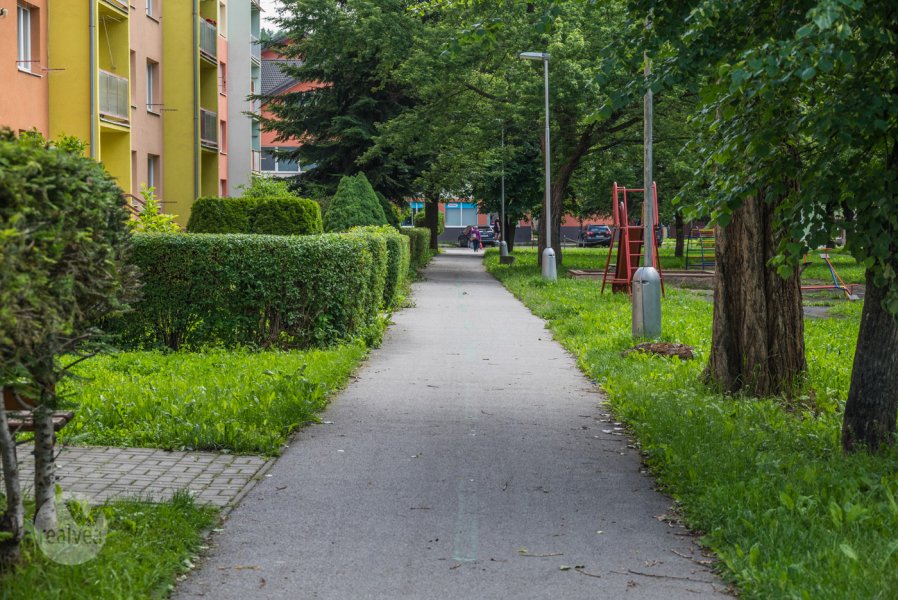 Na predaj 3 izbový vkusne prerobený byt pri centre mesta Kežmarok