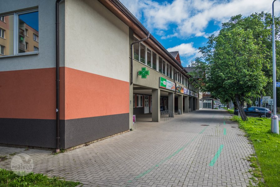 Na predaj 3 izbový vkusne prerobený byt pri centre mesta Kežmarok