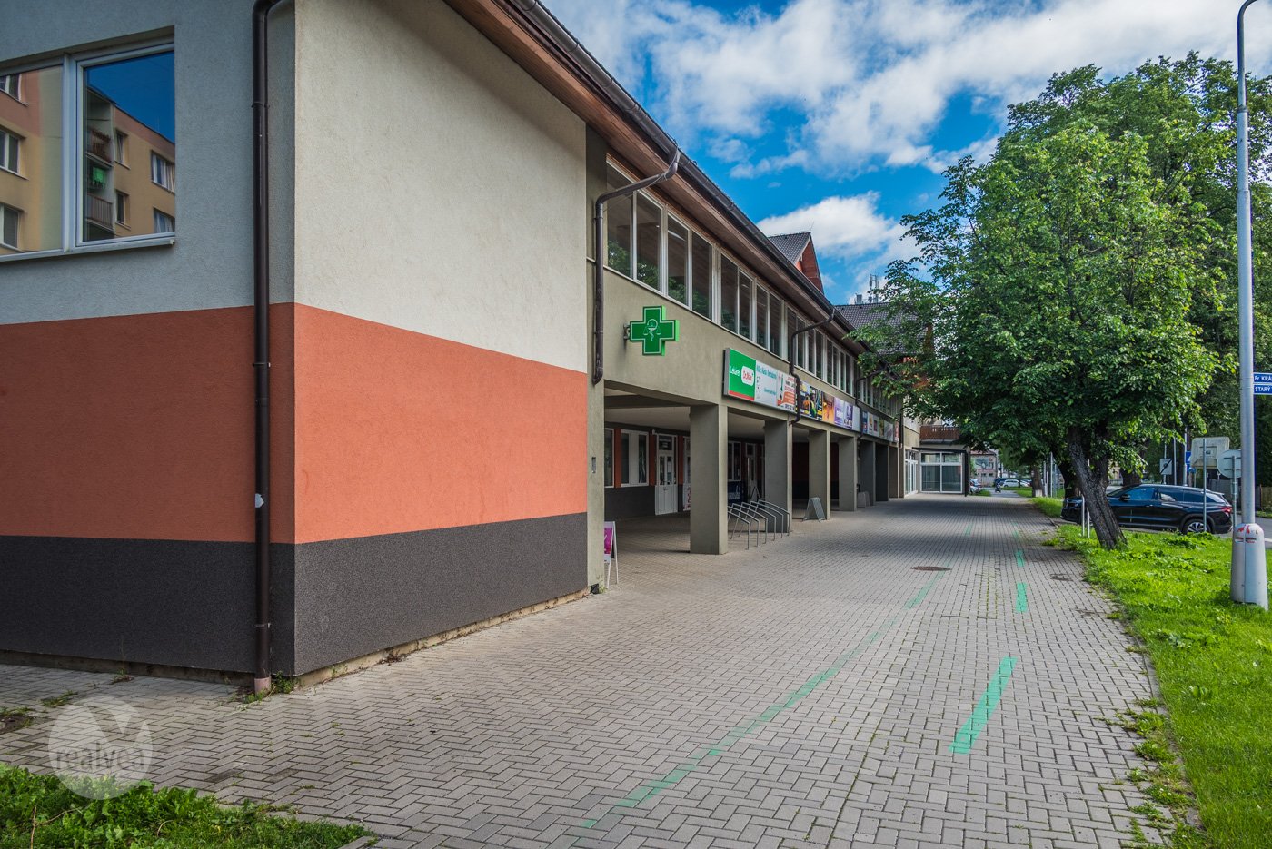 Na predaj 3 izbový vkusne prerobený byt pri centre mesta Kežmarok
