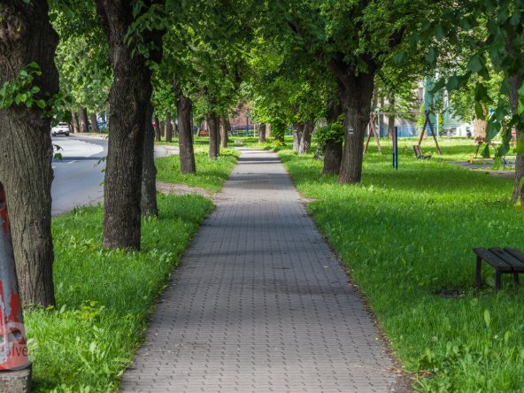 Na predaj 3 izbový vkusne prerobený byt pri centre mesta Kežmarok