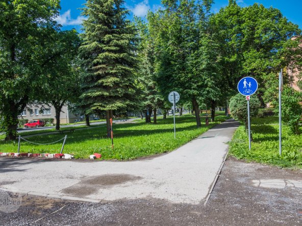 Na predaj 3 izbový vkusne prerobený byt pri centre mesta Kežmarok