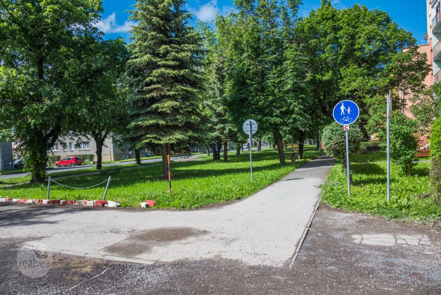Na predaj 3 izbový vkusne prerobený byt pri centre mesta Kežmarok