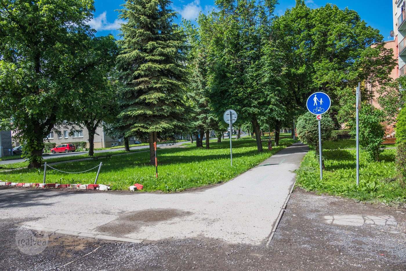 Na predaj 3 izbový vkusne prerobený byt pri centre mesta Kežmarok