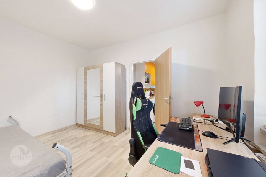 Na predaj 2 izbový byt v tehlovom bytovom dome, Svit