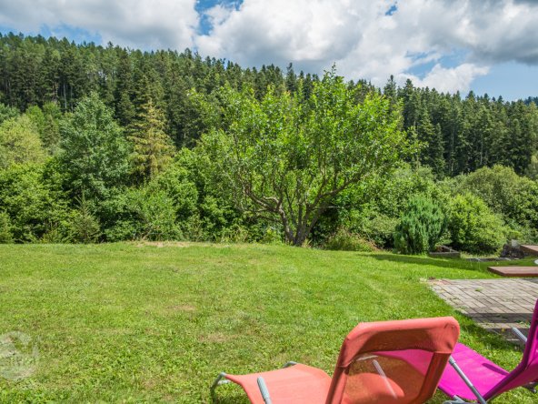 Na predaj rekreačná chatka v lokalite Fedorkin Jarok pri Levoči