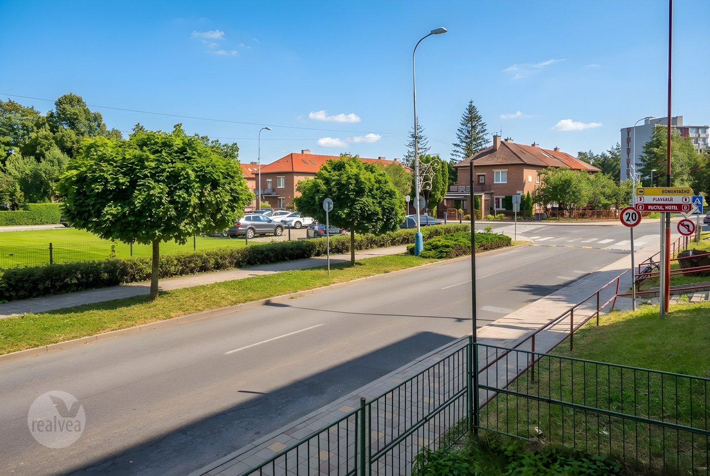 Na predaj 2 izbový byt v tehlovom bytovom dome, Svit
