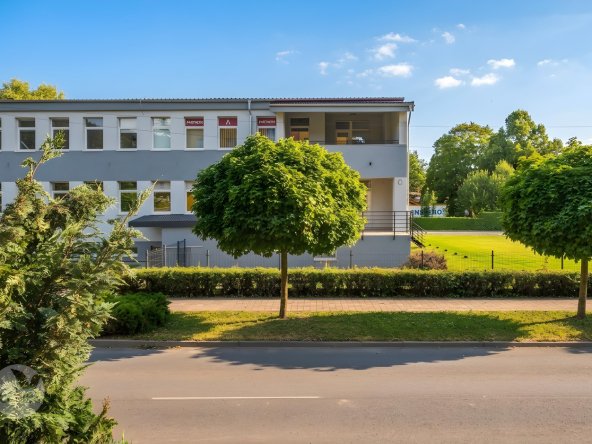 Na predaj 2 izbový byt v tehlovom bytovom dome, Svit