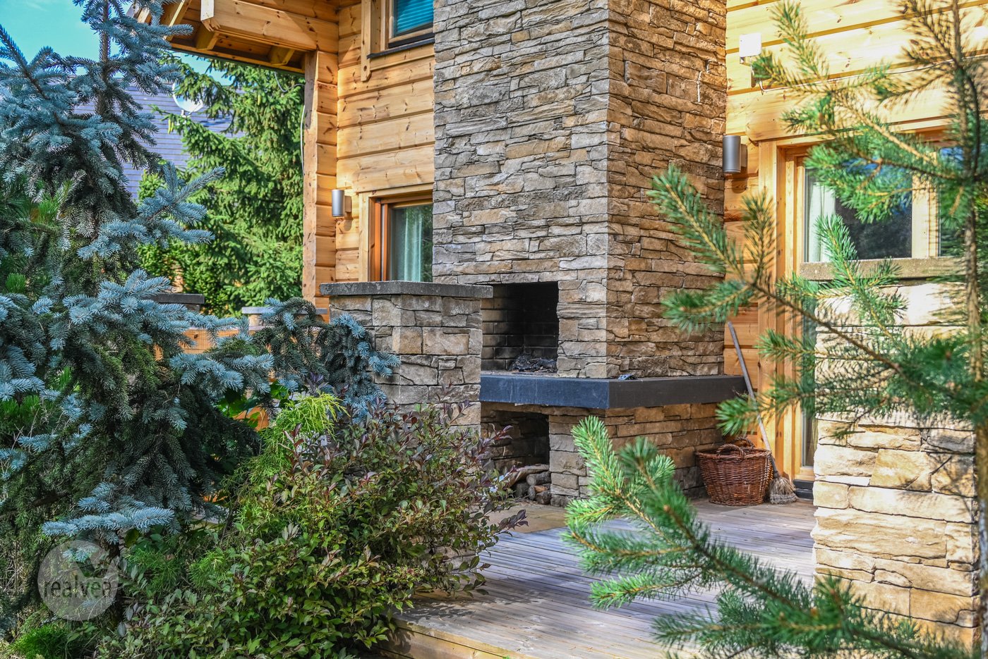 Na predaj exkluzívny chalet pri golfe, Veľká Lomnica, Vysoké Tatry