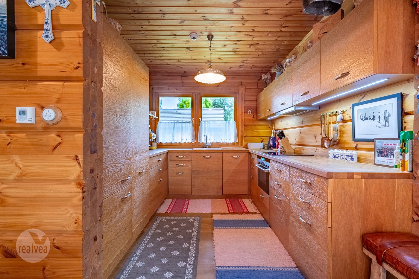Na predaj exkluzívny chalet pri golfe, Veľká Lomnica, Vysoké Tatry