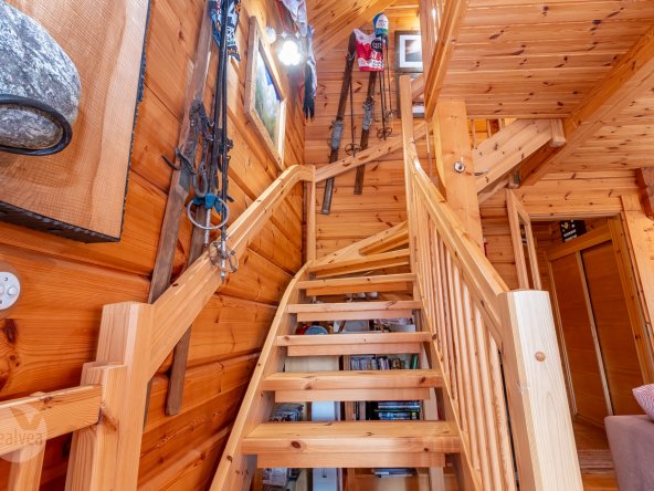 Na predaj exkluzívny chalet pri golfe, Veľká Lomnica, Vysoké Tatry