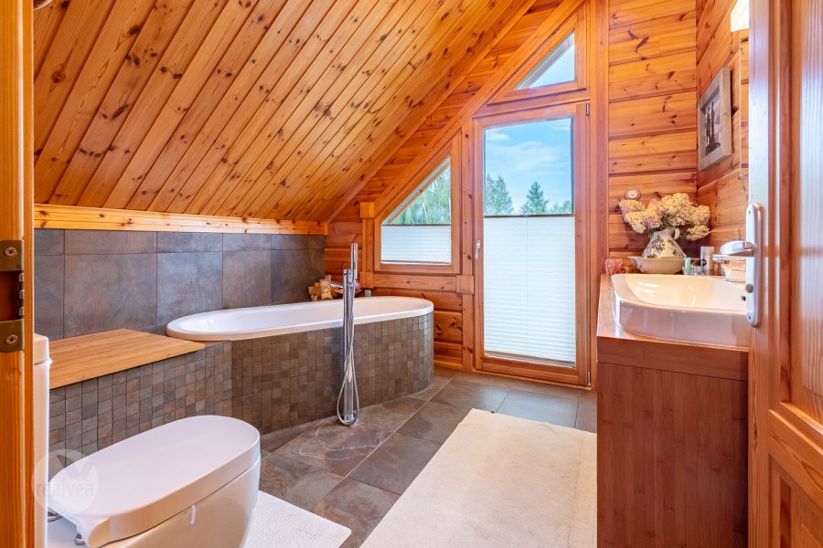 Na predaj exkluzívny chalet pri golfe, Veľká Lomnica, Vysoké Tatry