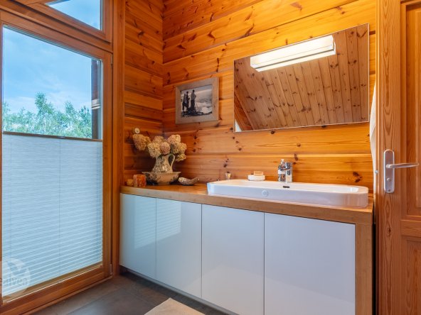 Na predaj exkluzívny chalet pri golfe, Veľká Lomnica, Vysoké Tatry