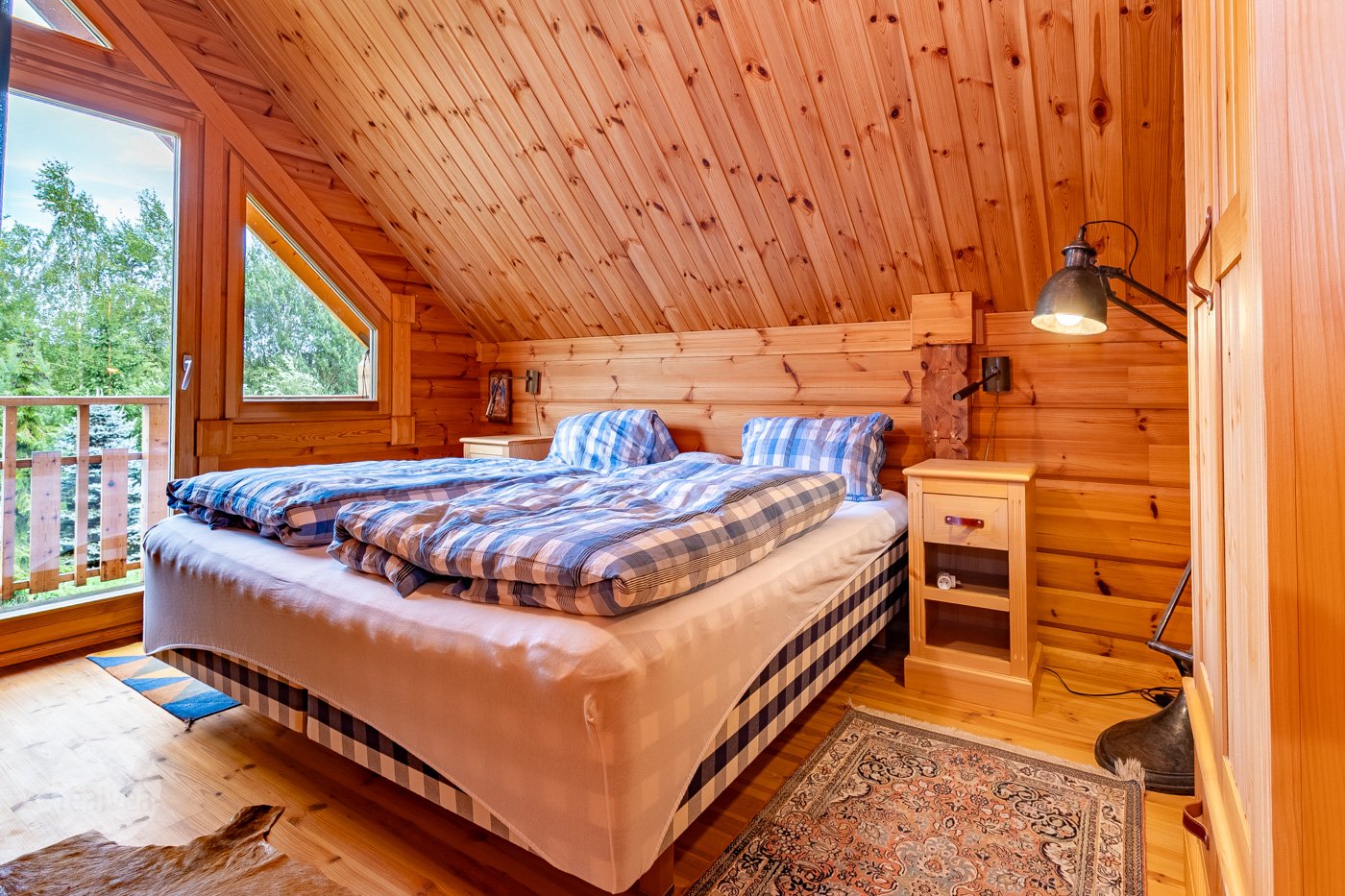 Na predaj exkluzívny chalet pri golfe, Veľká Lomnica, Vysoké Tatry
