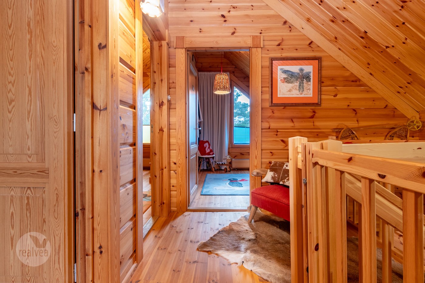 Na predaj exkluzívny chalet pri golfe, Veľká Lomnica, Vysoké Tatry