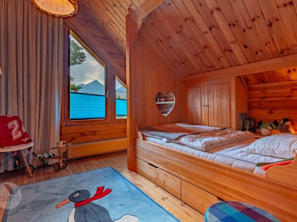 Na predaj exkluzívny chalet pri golfe, Veľká Lomnica, Vysoké Tatry