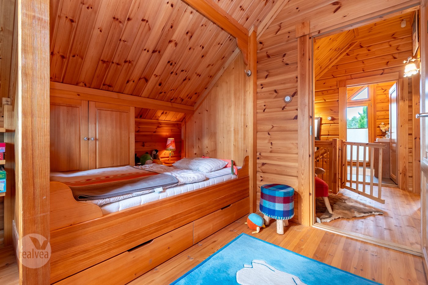 Na predaj exkluzívny chalet pri golfe, Veľká Lomnica, Vysoké Tatry