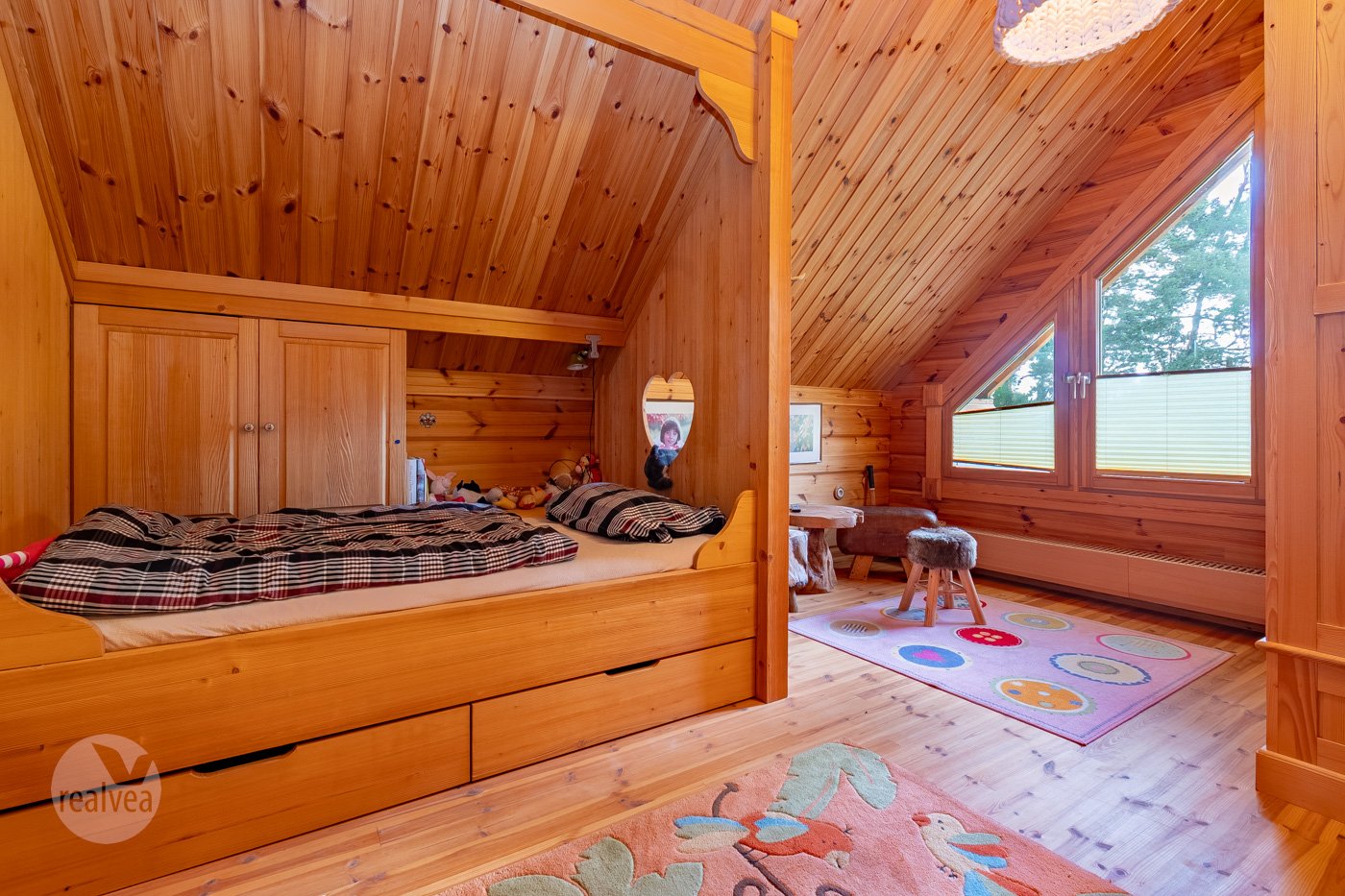 Na predaj exkluzívny chalet pri golfe, Veľká Lomnica, Vysoké Tatry