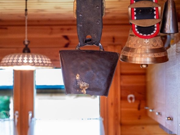 Na predaj exkluzívny chalet pri golfe, Veľká Lomnica, Vysoké Tatry