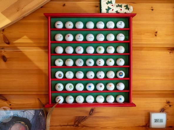 Na predaj exkluzívny chalet pri golfe, Veľká Lomnica, Vysoké Tatry
