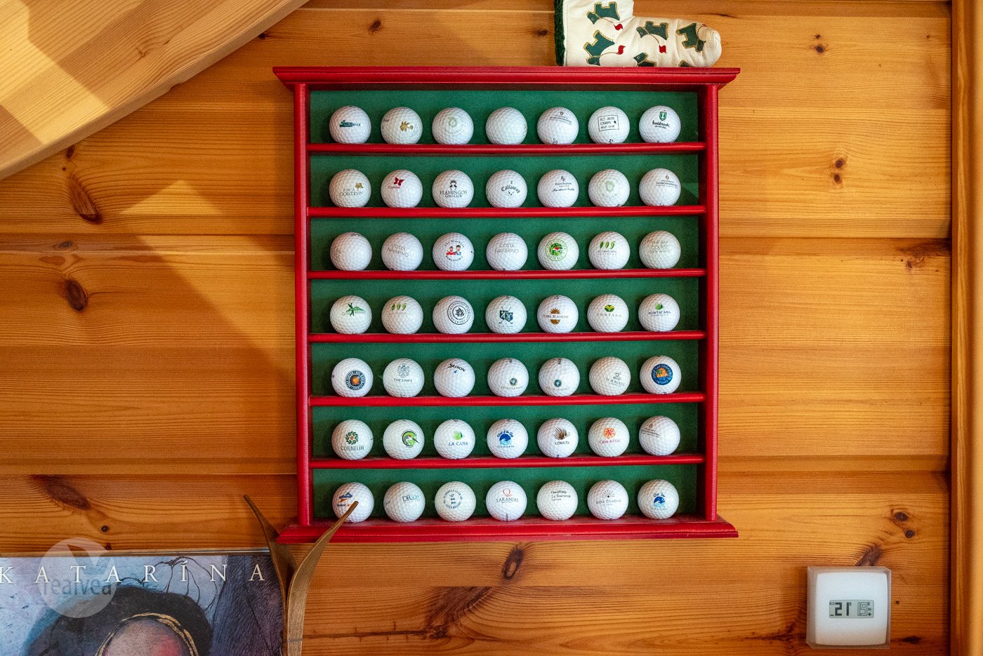 Na predaj exkluzívny chalet pri golfe, Veľká Lomnica, Vysoké Tatry