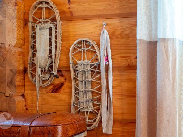 Na predaj exkluzívny chalet pri golfe, Veľká Lomnica, Vysoké Tatry