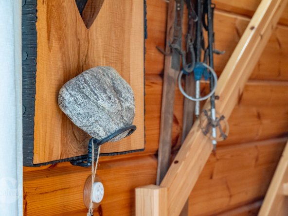 Na predaj exkluzívny chalet pri golfe, Veľká Lomnica, Vysoké Tatry