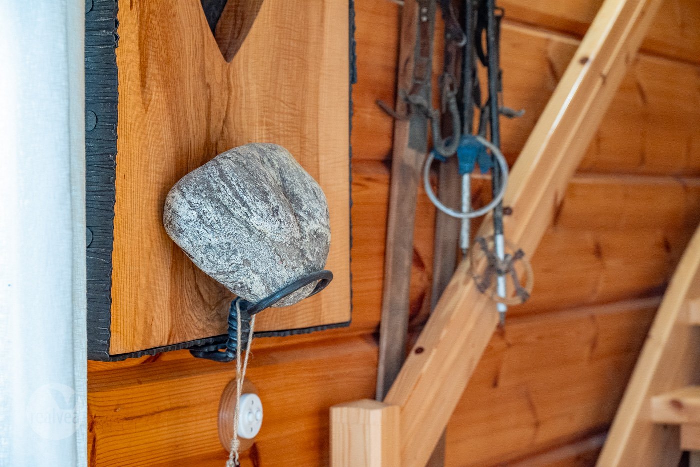 Na predaj exkluzívny chalet pri golfe, Veľká Lomnica, Vysoké Tatry
