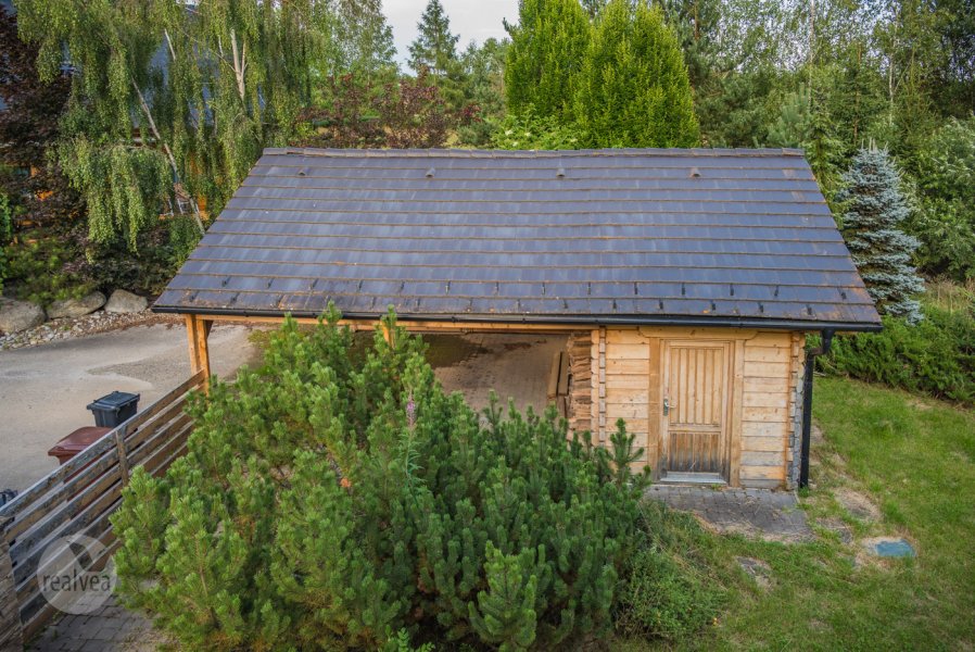 Na predaj exkluzívny chalet pri golfe, Veľká Lomnica, Vysoké Tatry