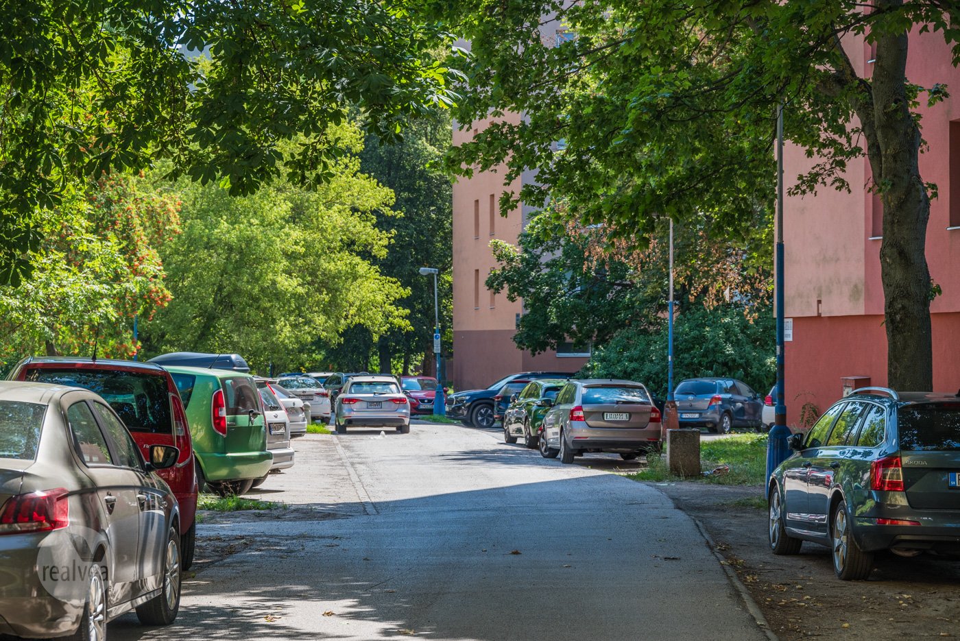 Na predaj priestranný 3 izbový byt na obľúbenom sídlisku Západ v Poprade